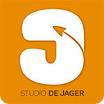 Studio de Jager Logo