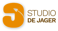 Studio de Jager Logo